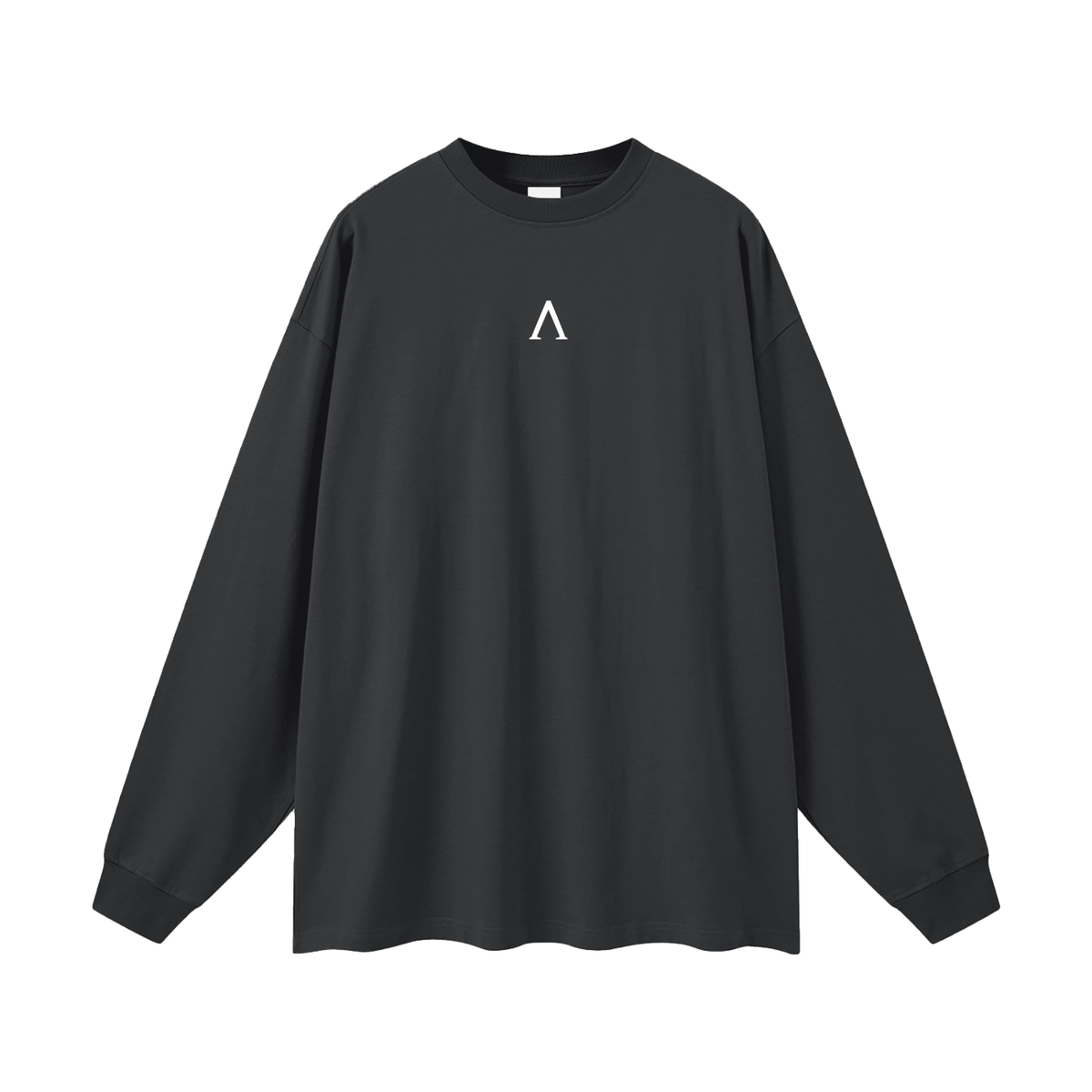 Athantos Owl Crewneck