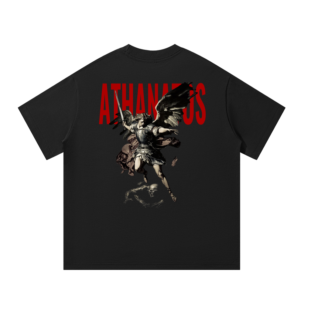 The Archangel - Oversized Premium Pump Cover