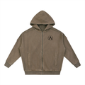 Athanatos Classic Zip up
