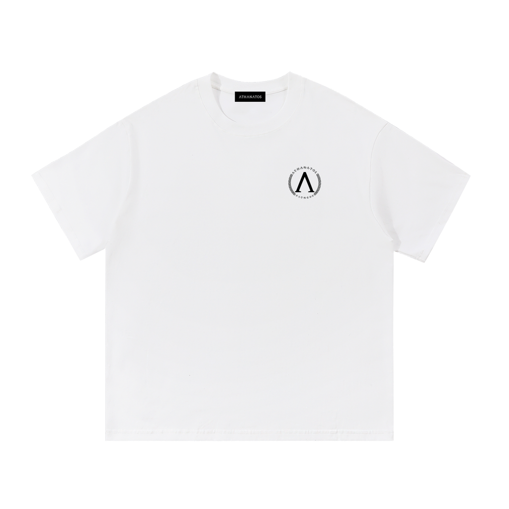 Saint George Heritage Tee