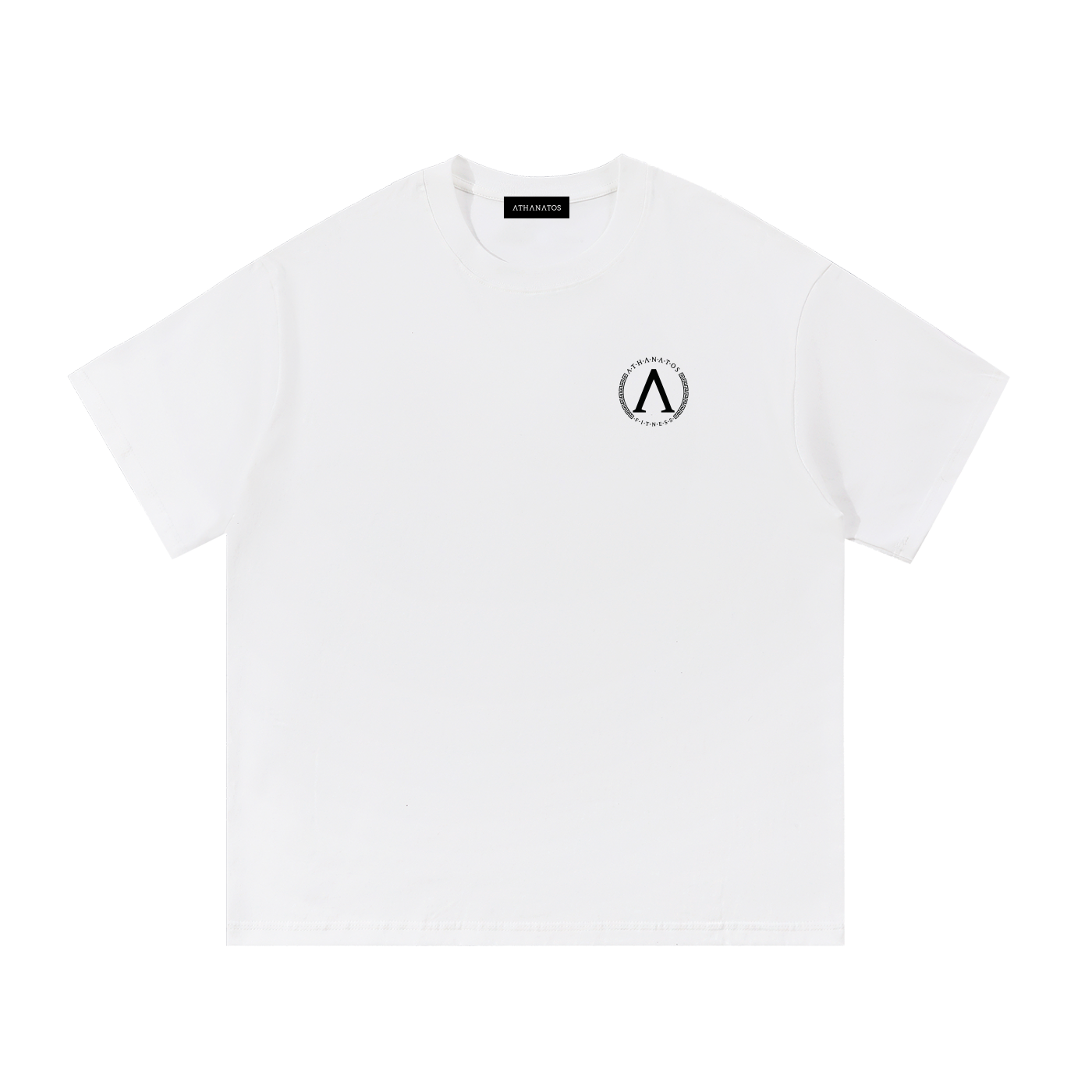 Saint George Heritage Tee