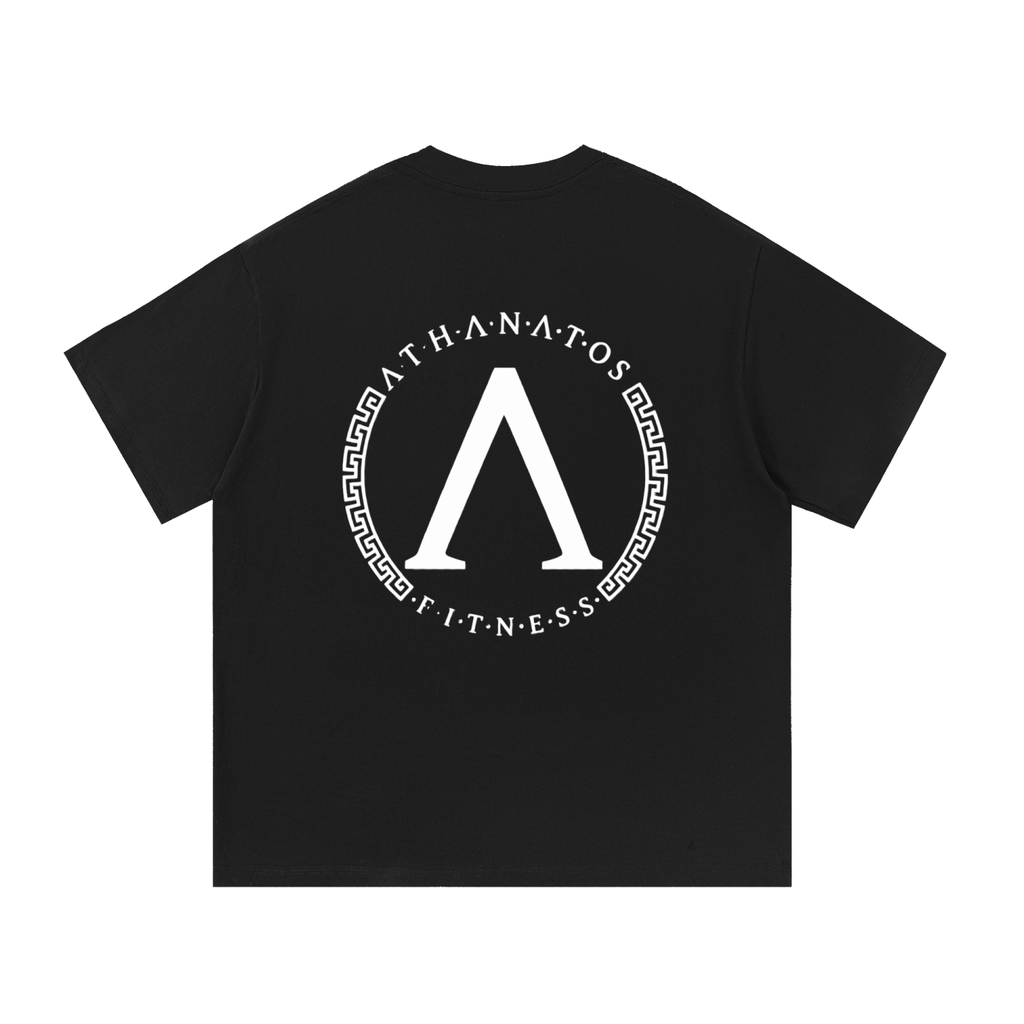 The Athanatos Tee.